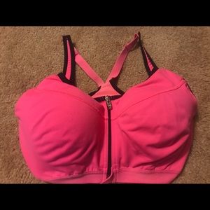 VSX VICTORIA’s SECRET BRA 34 D